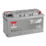 Yuasa YBX5019 - Standard Battery