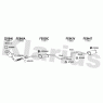 Klarius 361625 - Exhaust System