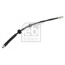 Febi 106223 - Brake Hose (Front Left Hand+Right Hand)