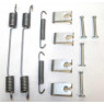 PPF BFK4184 - Brake Fitting Kit (Rear)
