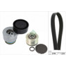 Schaeffler INA 529051121 - Drive Belt Kit