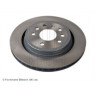 Blue Print ADA104356 - Brake Disc (Rear)