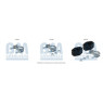 BM Catalysts FK50199 - Fitting Kit-Exhaust (Front)
