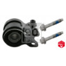Febi 32418 - Susp/Control/Wishbone/Arm Bush/Mount (Front Left Hand+Right Hand)
