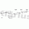 Klarius 362320 - Exhaust System