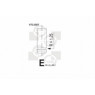 BGA Group V711007 - Inlet Valve