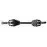 Shaftec VA241L - Drive Shaft (Front Left Hand)