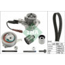 INA 530065030 - Timing Belt-Water Pump Kit