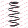 KYB RH3356 - Coil Spring (Front)