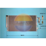 Auto Air 16-0060 - Condenser (A/C)