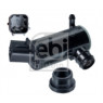 Febi 108062 - Washer Pump (Front)