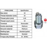 NGK 3500 - Spark Plug