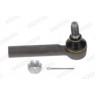 Moog TO-ES-7878 - Tie Rod End (Front)