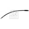 Febi 45929 - Brake Hose (Front Left Hand+Right Hand)