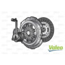 Valeo 834150 - Clutch Kit (+CSC)