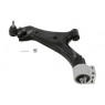 Moog OP-WP-7222 - Track Control Arm (Front Left Hand)
