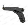 Moog NI-WP-2224P - Track Control Arm (Front Left Hand)