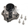 Febi 31180 - Wheel Hub (Rear Left Hand+Right Hand)