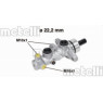 Metelli 05-0688 - Brake Master Cylinder