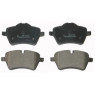 PPF 21577 - Brake Pad Set (Front)