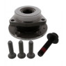 Moog VO-WB-12717 - Wheel Bearing Kit (Front)