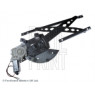 Blue Print ADT31358 - Window Regulator (Front Left Hand)