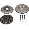 Herth+Buss Jakoparts J2018000 - Clutch Kit