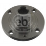 Febi 03368 - Wheel Hub (Front Left Hand+Right Hand)