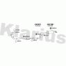 Klarius 181313 - Exhaust System