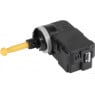 Herth+Buss Elparts 70699405 - Head Lamp Motor (Rear)