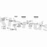Klarius 721169 - Exhaust System