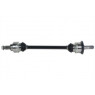 Shaftec BM260L - Drive Shaft (Rear Left Hand)