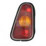 Trupart LL3024 - Rear Lamp Unit (Rear Right Hand)