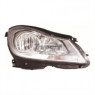 Trupart HL9338 - Head Lamp Unit (Front Right Hand)