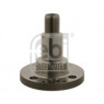 Febi 30501 - Wheel Hub (Rear Left Hand+Right Hand)