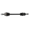 Shaftec FI223L - Drive Shaft (Front Left Hand)