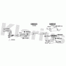 Klarius 392153 - Exhaust System