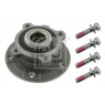 Febi 23371 - Wheel Hub (Front Left Hand+Right Hand)