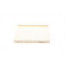 Bosch 1987432085 - Cabin Filter