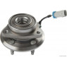 Herth+Buss Jakoparts J4700915 - Wheel Bearing Kit (Front Left Hand+Right Hand)