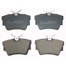 PPF 21279 - Brake Pad Set (Rear)