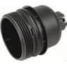 Herth+Buss Jakoparts J1391001 - Oil Filter Housing Cover