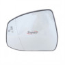 Trupart MG4521 - Mirror Glass (Left Hand)