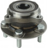 Herth+Buss Jakoparts J4707012 - Wheel Bearing Kit (Front Left Hand+Right Hand)