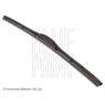 Blue Print AD24HY600 - Wiper Blade (Front Drivers Side+Passengers Side)