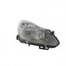 Trupart HL2920 - Head Lamp Unit (Front Right Hand)
