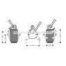 AVA FDD311 - Receiver Dryer