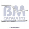 BM Catalysts BM50439 - Pipe