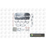 BGA Group HK6554U - Head Gasket Set