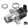 Febi 104801 - EGR Valve